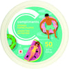 COMP PAPER DINNER PLATES 50pk [50 ea]