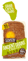 CH BRD ANCENT GRAINS BREAD [600 g]