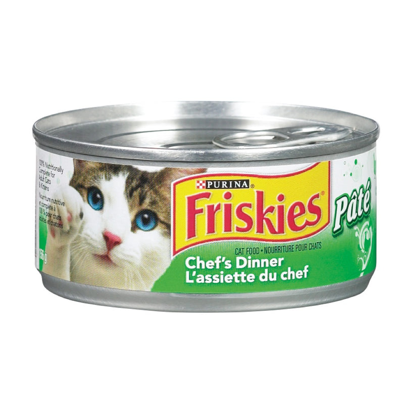 FRISKIES MISS MEW CHEF DINNER [170 GM]
