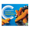 COMP BREADED CHICKEN STRIPS VP