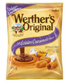 WERTHER ORIGNAL SOFT ECLAIR [116 g]