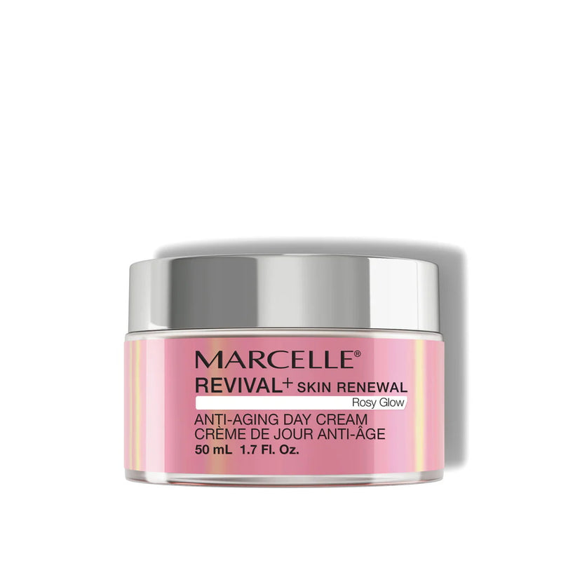 MARC ANTI AGE DAY CRM REV ROSE [50 ml]