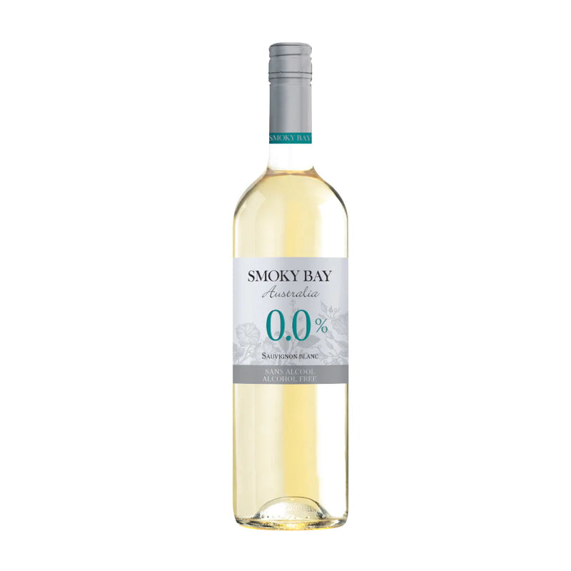 SMOKY BAY 0.0 SAUVIGNON BLANC [750 ml]