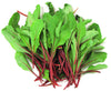 BEET GREENS LOCAL [1 ea]