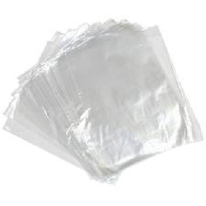 POLY BAGS 1LB 100s [100 ea]