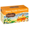 CELES TEA HNY VAN CAMLE [20 BG]