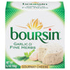S/F BOURSIN GARLC/FINE HERB [150 g]