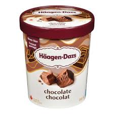 HAGN DAZ ICE CRM CHOCO 946ml
