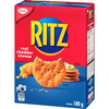RITZ CRACKER CHEESE 180g