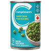COMP SWEET PEAS [284 ml]