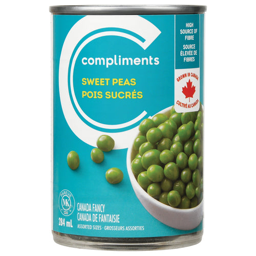 COMP SWEET PEAS [284 ml]