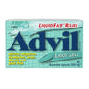 ADVIL 16S LIQUI-GELS [16 CAP]