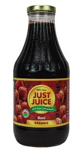 JUIST JUICE ORGNC BEETJUICE [1 l]