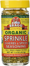 BRAGG ORGANIC SPRINKLE [42.5 g]