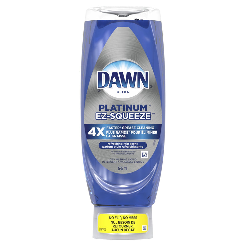 DAWN DISH PLAT EZS RR 535ml