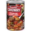 CAMP CHNKY VEG BEEF SOUP [515 ml]