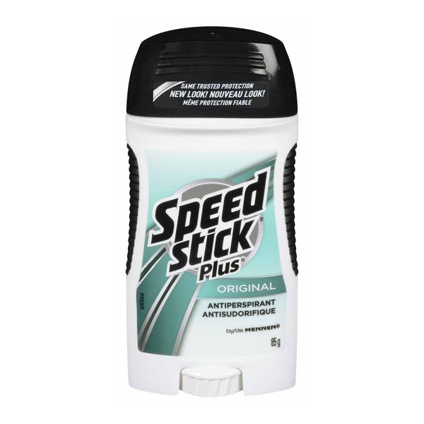 SPEEDSTICK PLUS ORIGINAL [85 g]