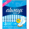 ALWYS MAXI PAD SZ3 EX LONG 33s