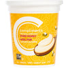 COMP CREAM PURE NAT HONEY 1KG