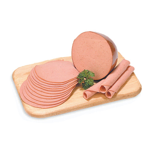 MAPLE LEAF WAX BOLOGNA