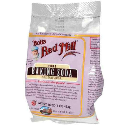 BOBS RED MILL BAKING SODA [454 g]