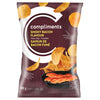 COMP SMK BACON POTATO CHIPS [200 g]