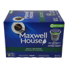 MAXWELL DECAF COFFEE 12PK KCUP [12 ea]
