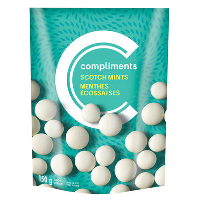 COMP SCOTCH MINTS 150g