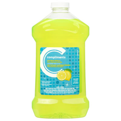 COMP ALL PURPOSE CLEANER 1.2L
