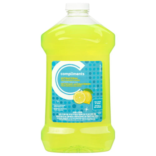 COMP ALL PURPOSE CLEANER 1.2L