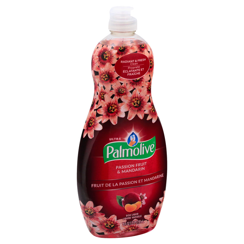 PALMOLIVE DET PASSFRT & MAND [591 ml]