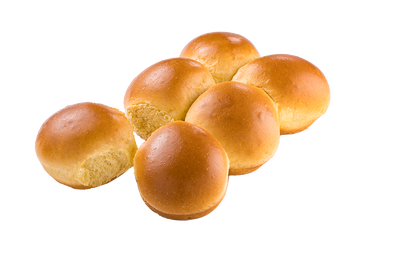 BRIOCHE DINNER ROLLS