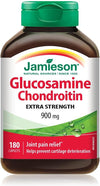 GLUCOS CHOND CPLT 900MG [180 ea]