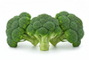 BROCCOLI CROWNS