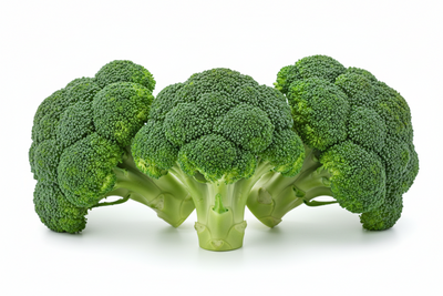 BROCCOLI CROWNS