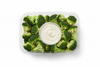 BROCCOLI W/DIP [225 g]