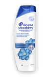 H&S SHAMPOO DEEP MOISTURE [370 ml]