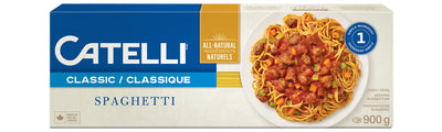 CATELLI SPAGHETTI 900g