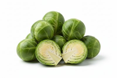 BRUSSELS SPROUTS