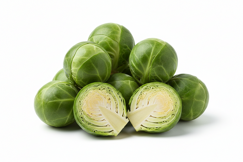BRUSSELS SPROUTS