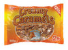 REGAL CREAMY CARAMELS 2LBS