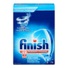 FINISH POWDER W/ BAKING SODA [1.8 kg]