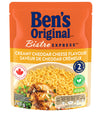 BENS BISTRO EXP RICE CRMY CHED [240 g]