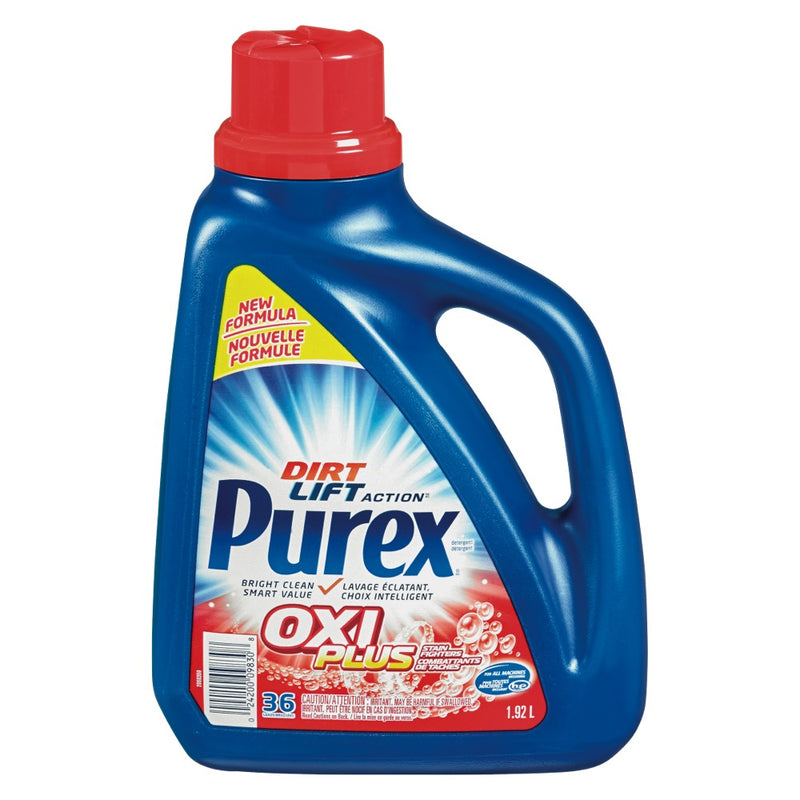 PUREX UCL OXI PLUS [1.92 l]