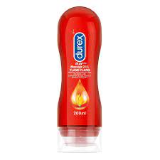 DUREX MAS & PLAY 2in1 [200 ml]