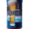 MORGANS BEER KIT PILSNER [1.7 kg]