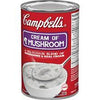 CAMBELLS SOUP CRM MUSHROOM [515 ml]