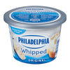 PHILLY CRM CHS PLAIN WHIPPED [227 g]