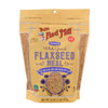 BOBS ORGANIC FLAX MEAL [453 g]