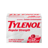 TYLENOL REGULAR 325MG [120 ea]